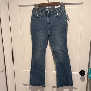 Old Navy Kids Blue Jeans